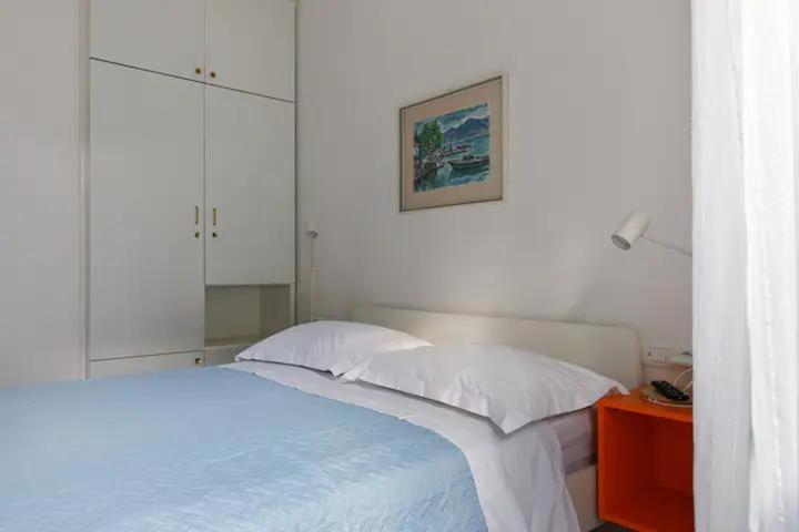 Apartment & Rooms Nugal Makarska Værelse billede
