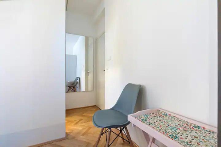 Apartment & Rooms Nugal Makarska Værelse billede