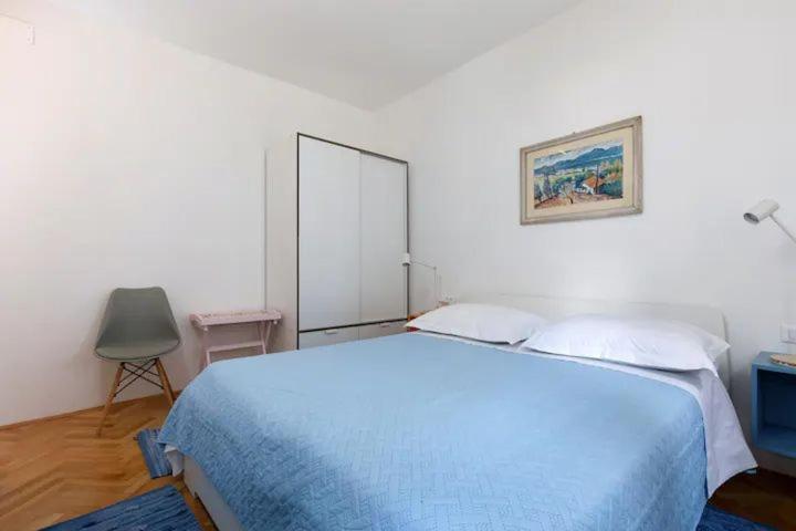 Apartment & Rooms Nugal Makarska Værelse billede