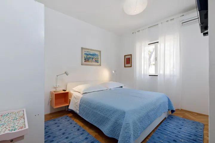 Apartment & Rooms Nugal Makarska Eksteriør billede
