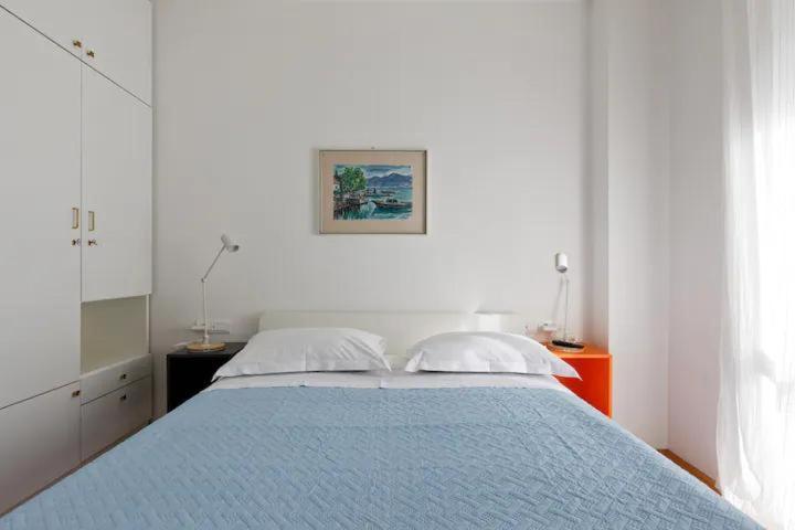 Apartment & Rooms Nugal Makarska Værelse billede