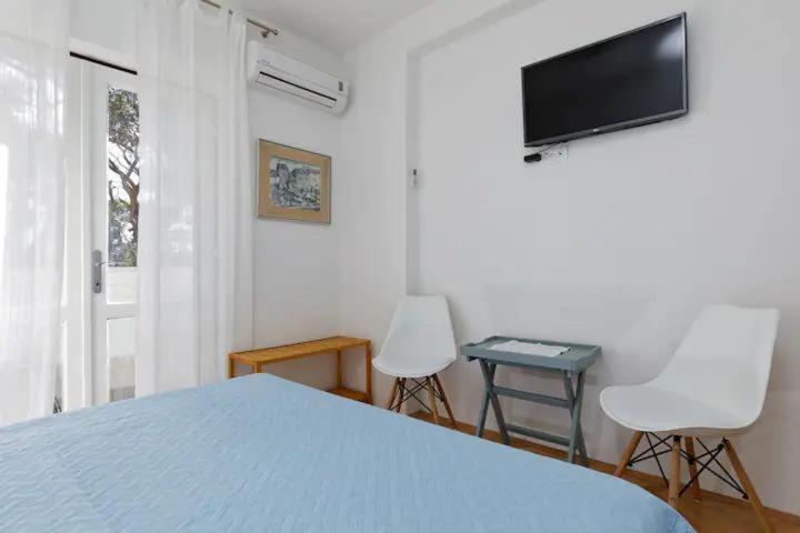 Apartment & Rooms Nugal Makarska Værelse billede