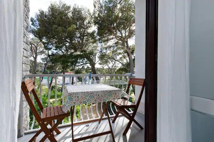 Apartment & Rooms Nugal Makarska Eksteriør billede