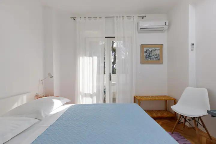 Apartment & Rooms Nugal Makarska Værelse billede