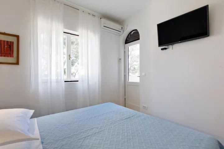 Apartment & Rooms Nugal Makarska Værelse billede