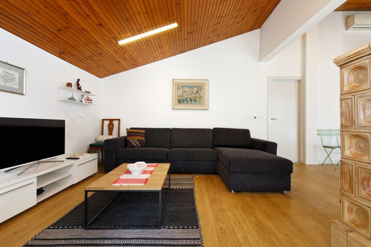 Apartment & Rooms Nugal Makarska Eksteriør billede