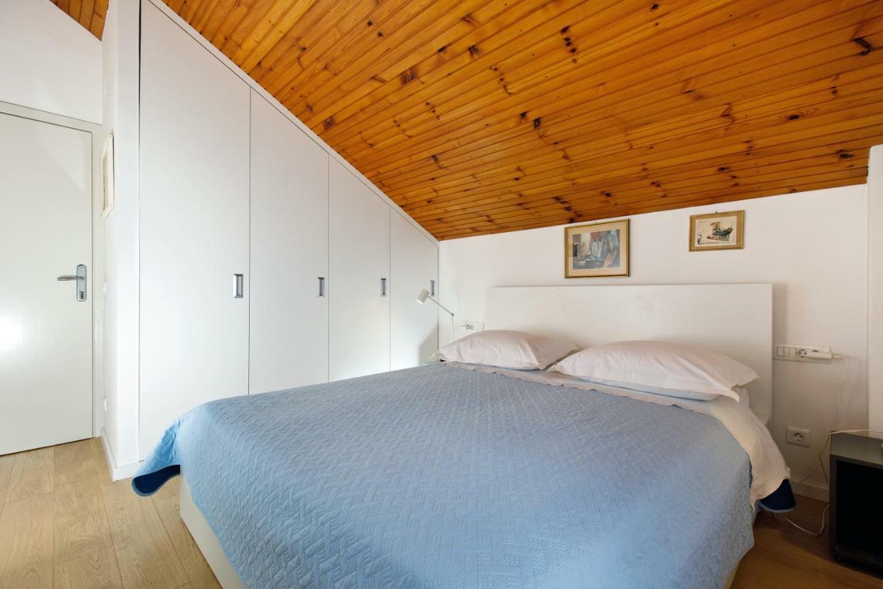 Apartment & Rooms Nugal Makarska Eksteriør billede